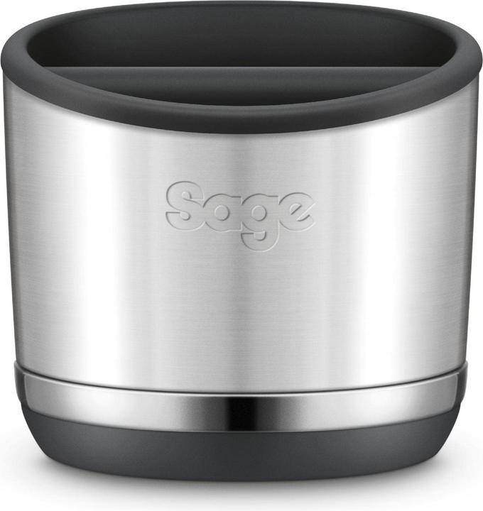 Sage Knock-off container The Knock Box 10