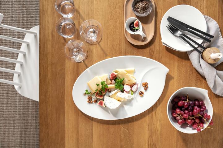 Actual product image Villeroy & Boch Flow (25 cm, 1.70 l, 1 x)