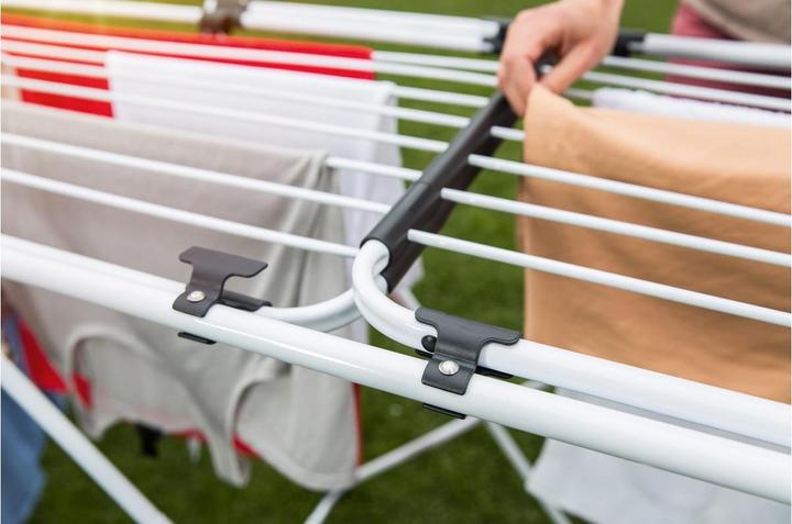 Image du produit Vileda Séchoir à linge Doble (22 m)