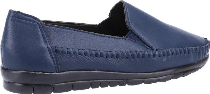 Produktbild Fleet & Foster Halbschuhe Shirley Leder (40.5)