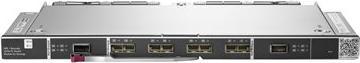 HPE Module de commutation SAN Brocade 32Gb/20 4SFP+ Power Pack+ Fibre Channel pour Synergy (20 Ports)