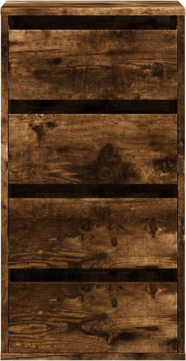 Actual product image VidaXL Chest of drawers (40 x 41 x 76 cm)
