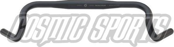 Actual product image Salsa Woodchipper 31.8 handlebars (420 mm)
