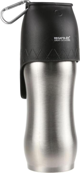Produktbild Regatta Wasserflasche Hunde Edelstahl (0.60 l)