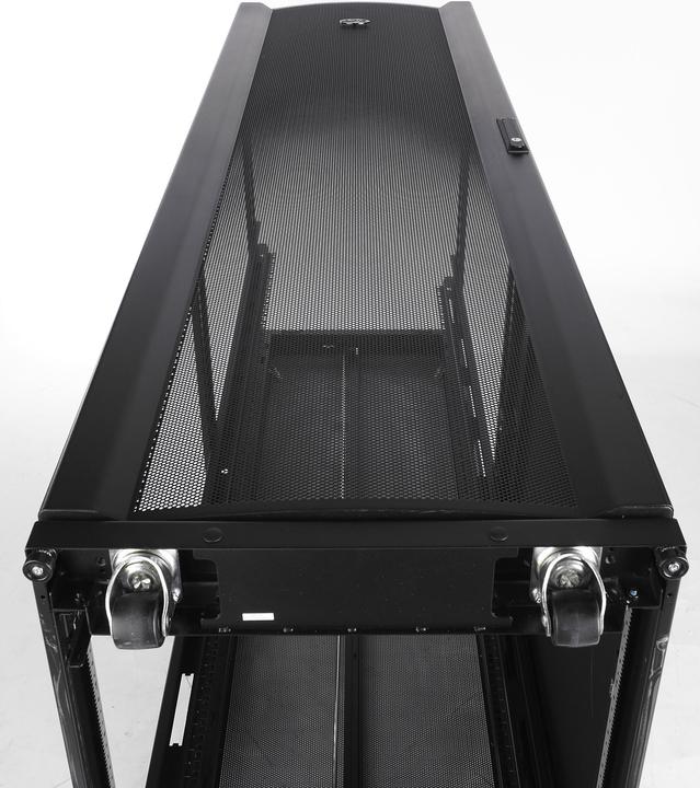 Actual product image APC NetShelter SX 42U, server rack 42U (42 RU, 19 inch rack)