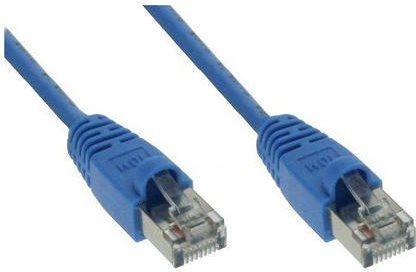 Immagine prodotto InLine Cavo patch (S/FTP, CAT5e, 7.50 m)