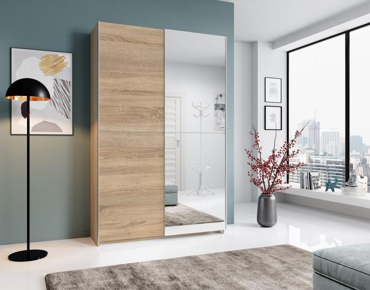 Immagine prodotto Pol-Power Fast (125 x 38 x 195,5 cm)