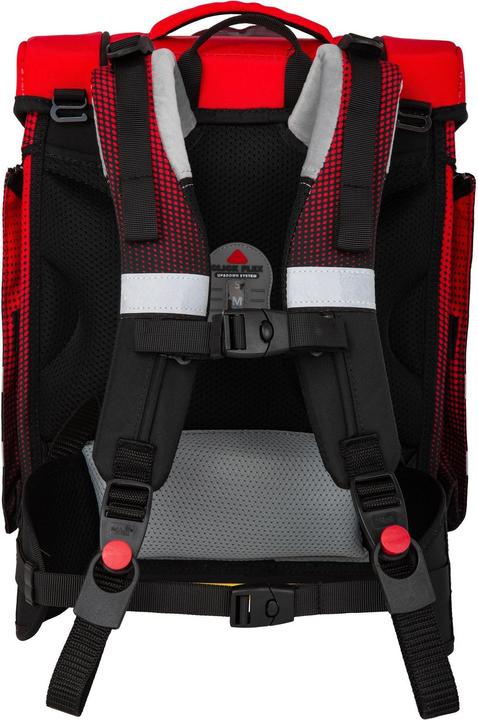 Image du produit Mc Neill Perfecto Set de cartables 5 pièces (22 l)