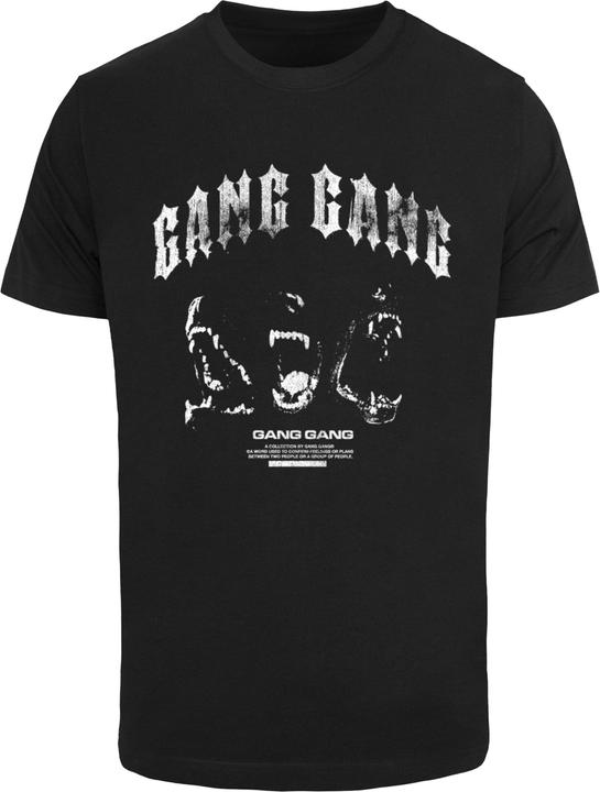 Produktbild Mister Tee MisterTee Gang Gang Tee - 170141 (L)