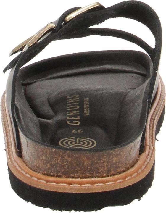 Actual product image Genuins Galia Leather (39)