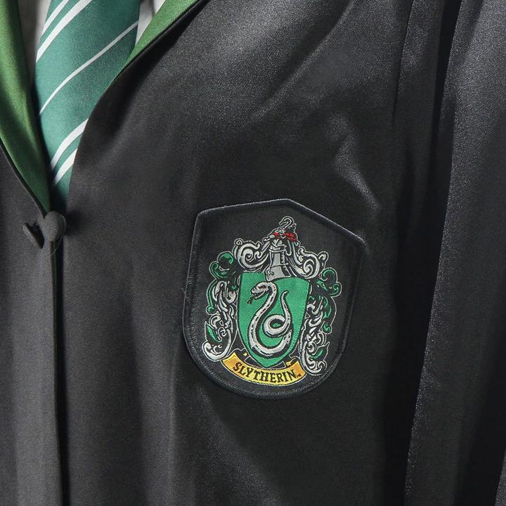 Immagine prodotto Cinereplicas Harry Potter: Slytherin (XL)