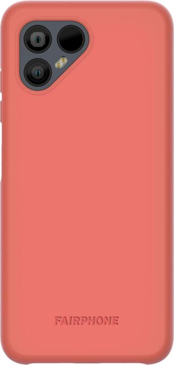 Actual product image Fairphone Protective Soft Case (Fairphone 4)