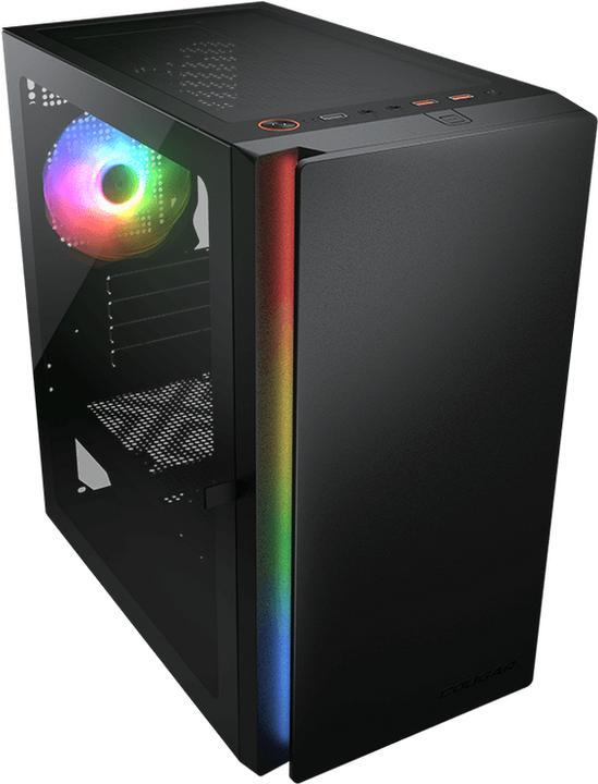 Image du produit Cougar Purity RGB (mATX, Mini-ITX)