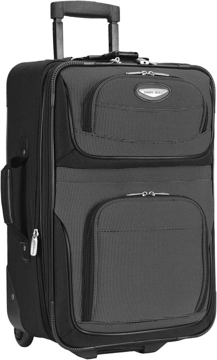 Image du produit Travel Select 2-teiliges Gepäckset (88 l, M (50 - 90l))