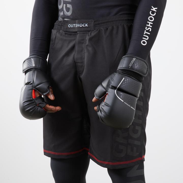 Outshock GRAPPLING 500 (10 OZ, XS, S)