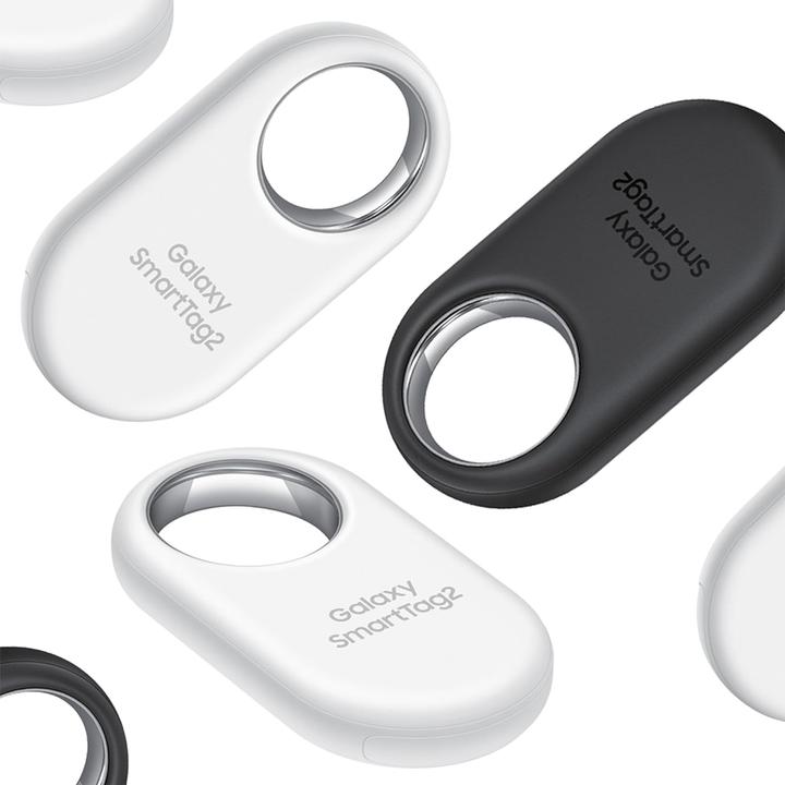 Actual product image Samsung Galaxy SmartTag2 (Android)
