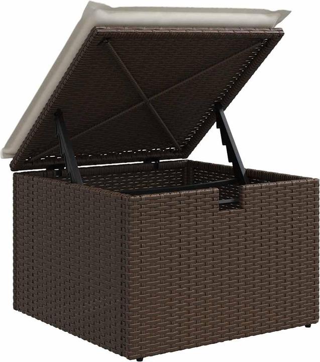 Actual product image VidaXL Jabin