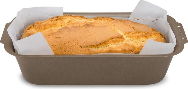 Image du produit Städter Papier sulfurisé pour les moules à gâteaux (42 x 24 cm)