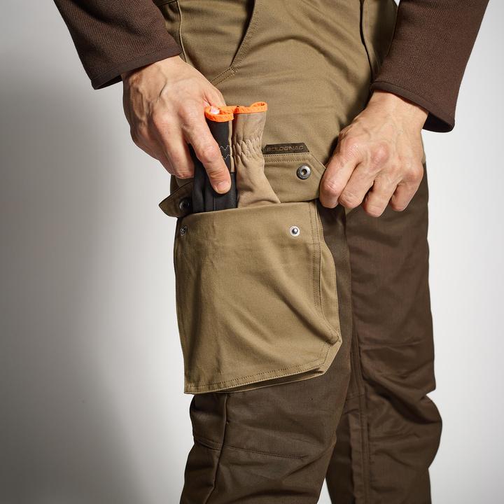 Actual product image Solognac 520 (L)