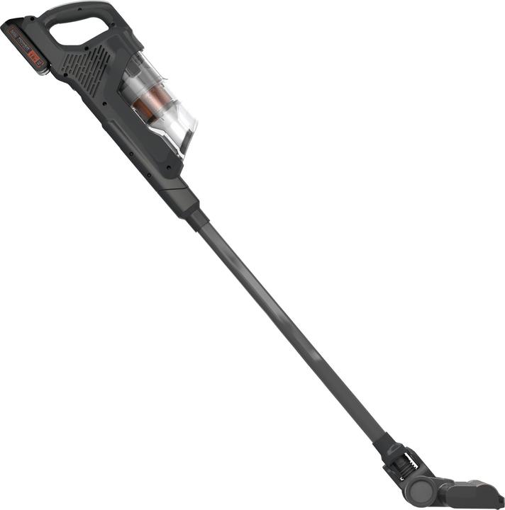 Actual product image Black & Decker BHFEA18D1