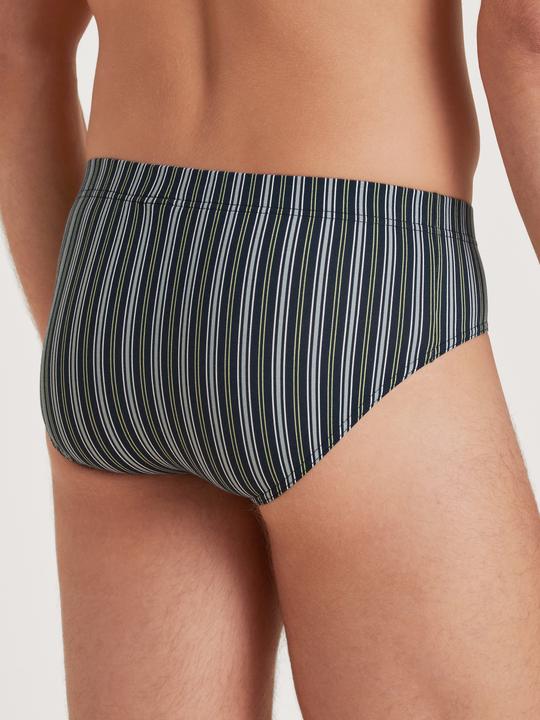 Actual product image Calida Graphic Cotton (S, Single pack)