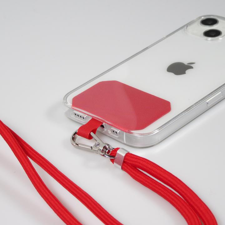 Image du produit PhoneLook Lacet accessoire universel adaptateur pour coques de smartphone collier élégant