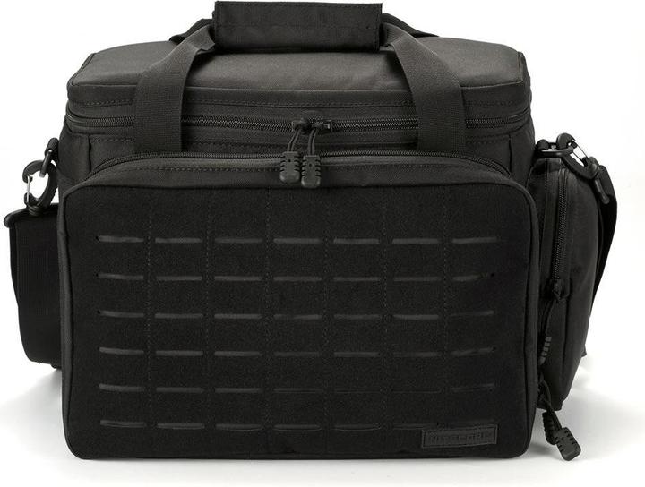 Produktbild Nitecore Range Bag RB10, schwarz (Kamera Schultertasche, 20 l)