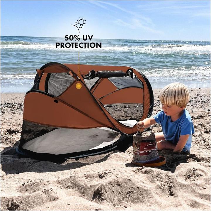Image du produit Deryan Peuter Luxe