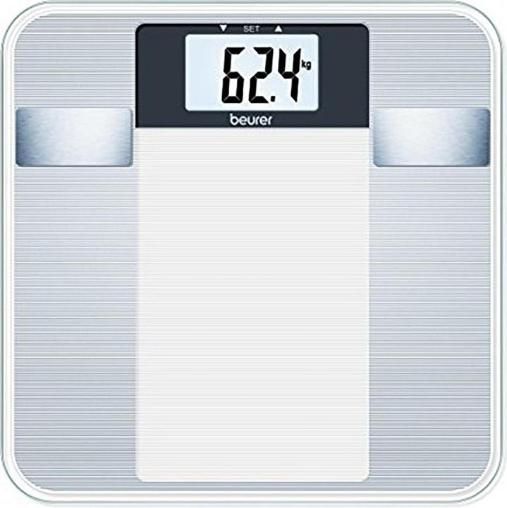 Actual product image Beurer Bg 13 (150 kg)
