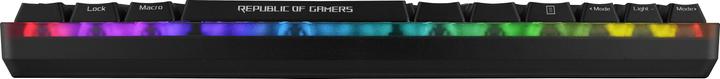 Immagine prodotto ASUS ROG Falchion Ace (DE, Cablato)