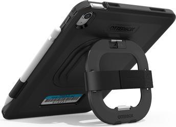 Immagine prodotto OtterBox Defender Kickstand und Handschlaufe (iPad 2025 (11a generazione), iPad 2022 (10a generazione))