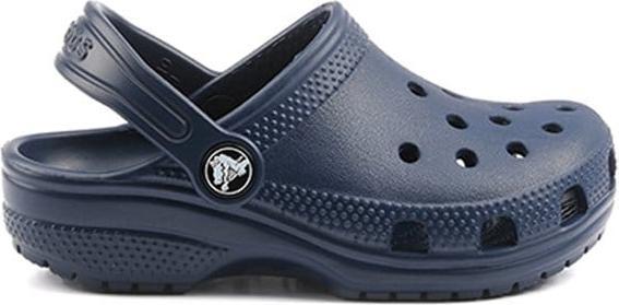 Actual product image Crocs K' Classic Clog (29)