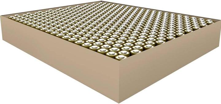 Produktbild Varta Industrial Pro (1 Stk., AA, 2960 mAh)