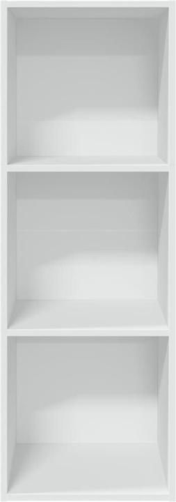 Image du produit VidaXL Bücherregal (40 x 30 x 114 cm)