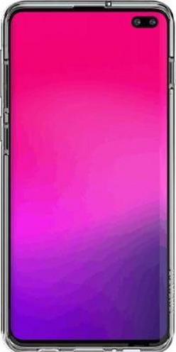 Produktbild Samsung Hülle für Galaxy S10 Plus Series (Samsung Galaxy S10+)