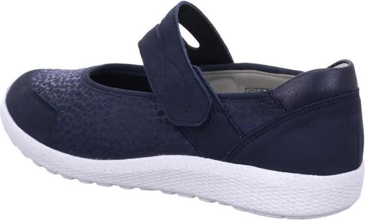 Produktbild Waldläufer Ballerina Damen Slipper (40)