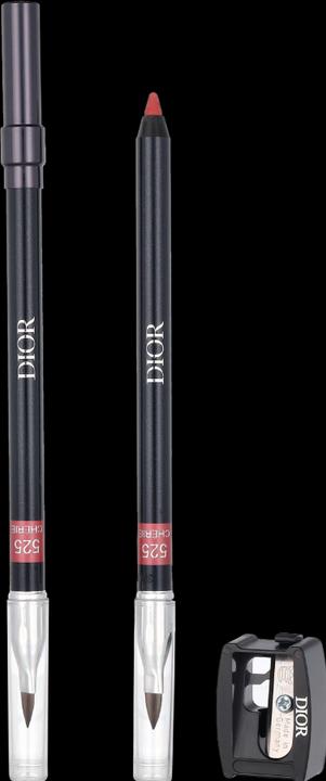 Actual product image Dior Rouge Contour IT No 525 (525)
