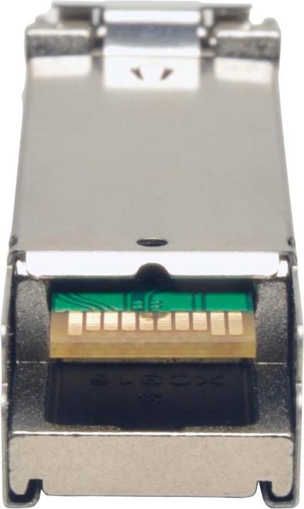 Produktbild Eaton Cisco-Compatible GLC-SX-MMD 1000Base-SX SFP Transceiver DDM Multimode LC 850nm 550M