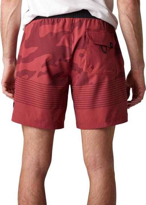Produktbild Fox B-Short 23 Vzns Camo Hybrid Scar S (S)