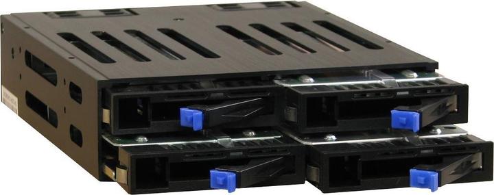 Immagine prodotto Intertec IPC SUB-RAID ST-1040 SR 4x25" (2.5")