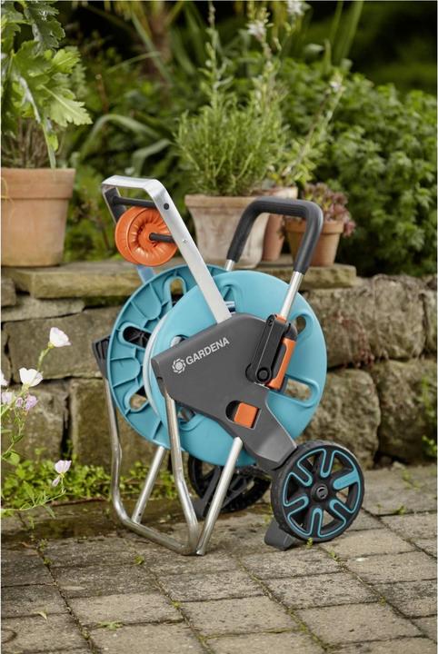 Produktbild Gardena CleverRoll M Easy (60 m)