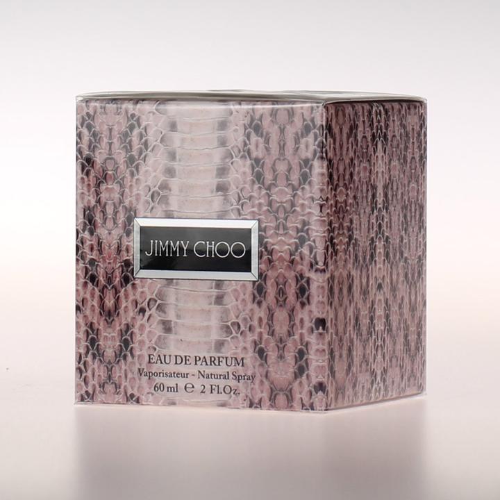 Produktbild Jimmy Choo Parfum (Eau de Parfum, 60 ml)