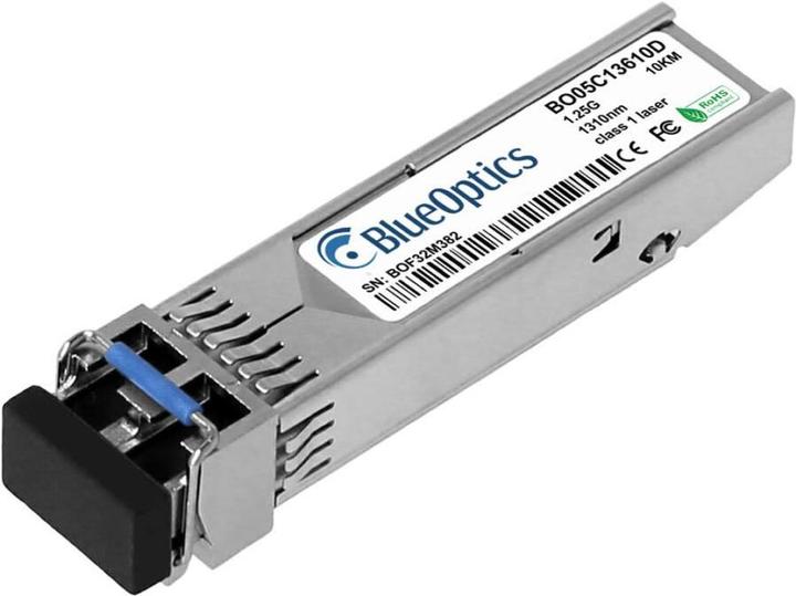 Image du produit CBO Avaya Nortel AA1419049-E6 compatible BlueOptics SFP BO05C13610D