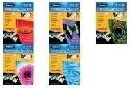 Actual product image Fellowes Capture 125 (A5, 100 Piece, 125 µm)