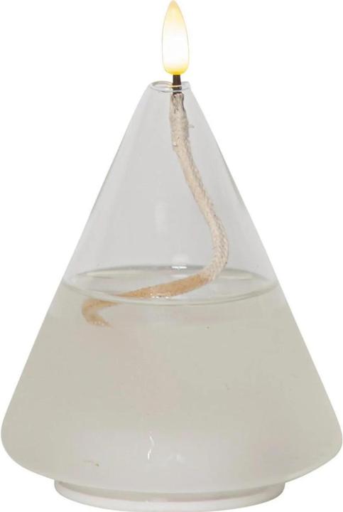 Actual product image Star Trading Lantern flame float (1 x)