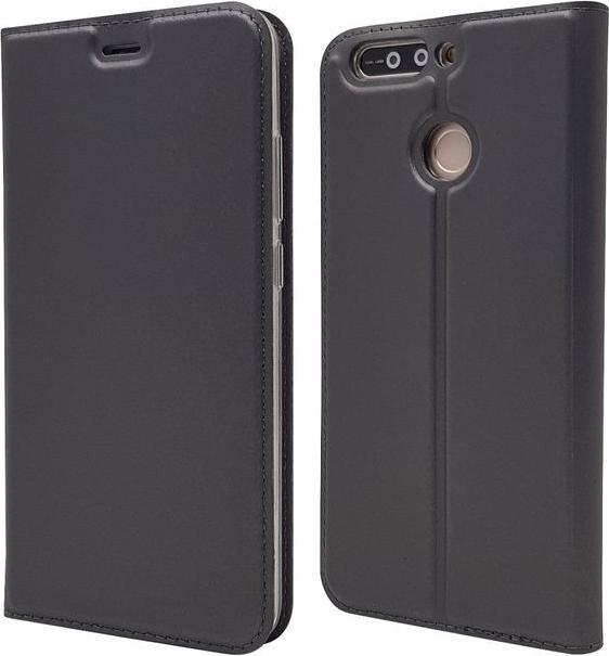 Actual product image MU Classic Leather cover (Honor 8 Pro)