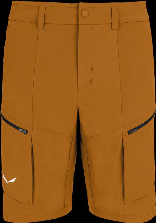 Actual product image Salewa Puez Durastretch Cargo Shorts (48)