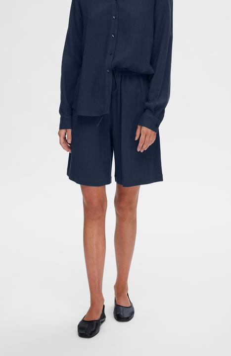 Produktbild Selected Femme Mid Waist Shorts (40)