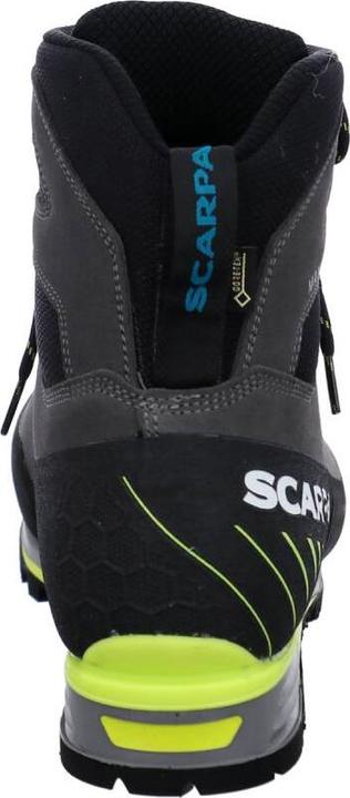 Produktbild Scarpa Manta Tech GTX Schuhe (42)