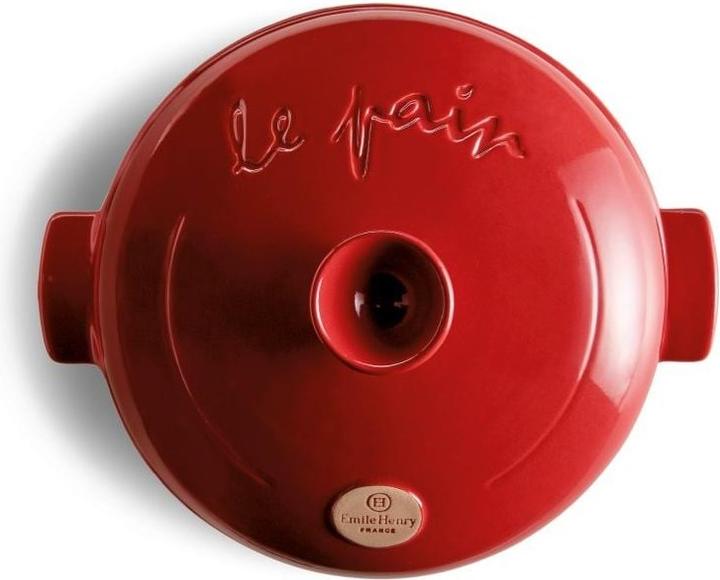 Produktbild Emile Henry Brotbackform (28 cm)